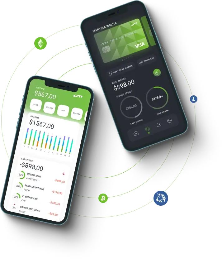 Tronex Beam App - Regístrate